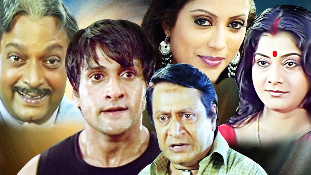 Agnipath bengali movie