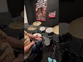 Beginner Jazz Drums: Left Foot Hi-Hat #beginnerdrumlesson #jazzdrumming #hihat #drumlessons #drums