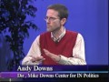 Fort Report with Andy Downs