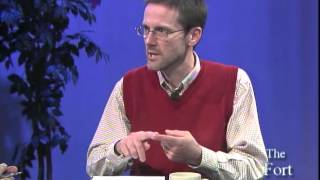 Fort Report with Andy Downs