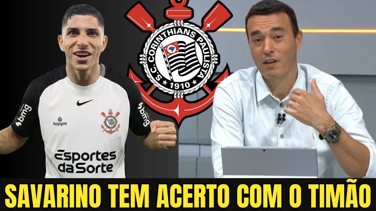 EXCLUSIVO! ACERTO QUASE FEITO; DIREITOS DE IMAGEM+PRÊMIO POR GOLS, FOTO NA NEO! NOTÍCIAS DO TIMÃO