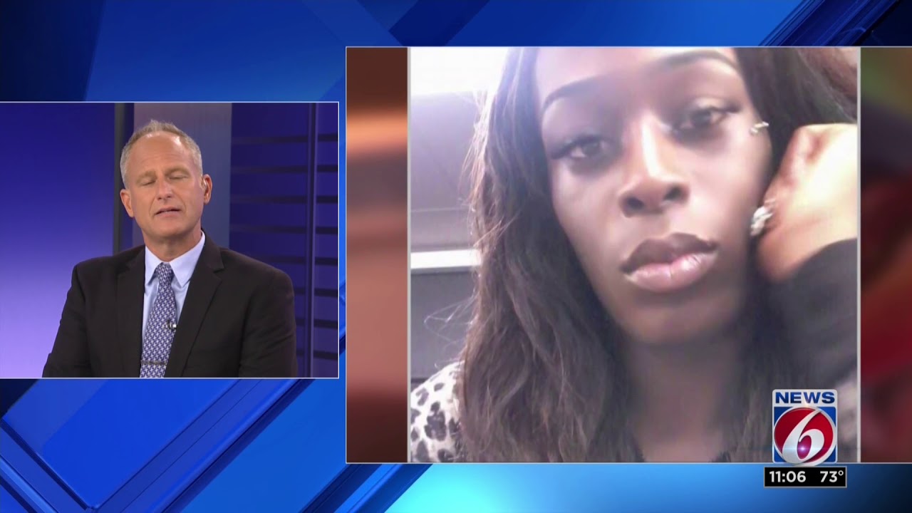 Erik Sandoval Anchoring