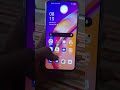 Oppo F19 Pro Special Feature 