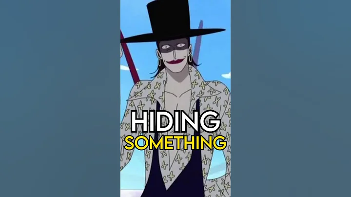 What secret is Lafitte hiding? | Blackbeard Pirates