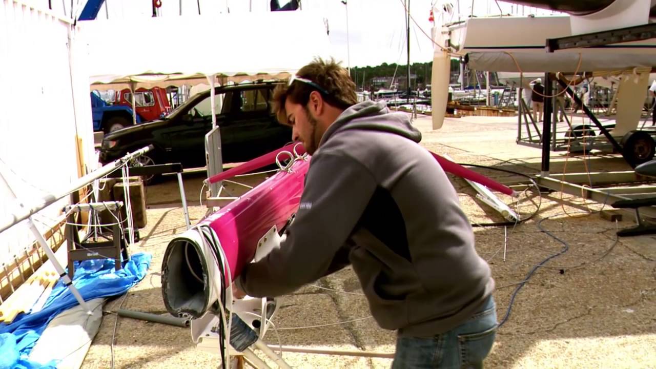 Déja concentrés sur la 2eme étape