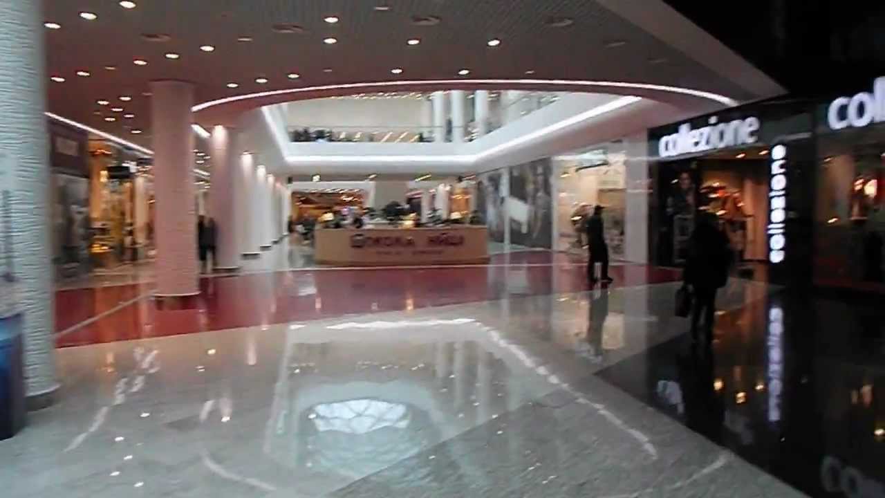Трц ocean plaza киев