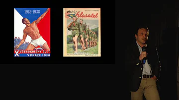 Co je romantický nacionalismus?