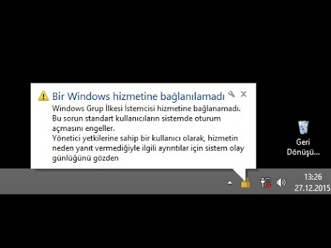 Video: Windows 10'da Hata 633 (modem Kullanımda Veya Yapılandırılmamış): Nedenleri Ve çözümleri