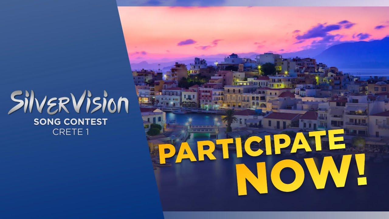 SilverVision • PARTICIPATE NOW! (Closed) • SVSC 1🌝