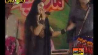 MARVI SINDHU   SINDHI SONG  TUTI DIL LAGHO DHAK JIGRI
