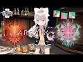 【mabinogi】新規実装‼人形＆格闘アルカナ🧸🥊鬼レベリングTIME🍉【にじさんじ / 樋口楓】