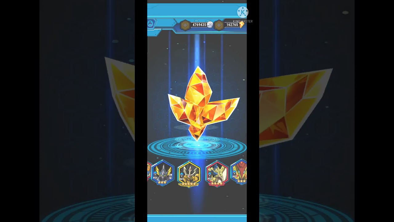 Opening Shining Stamina Avatar Crystal | Crystal Bey Box Opening From VIP Pass Beyblade burst rivals