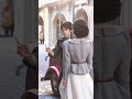 最新メイキング!【銀翼の花嫁Ⅳ:輪廻を超えた恋】#flickreels