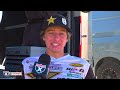 Talon Hawkins Signs With Rockstar Husqvarna for 2023 | Racer X Films