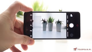 Archos Diamond Alpha - test telefonu