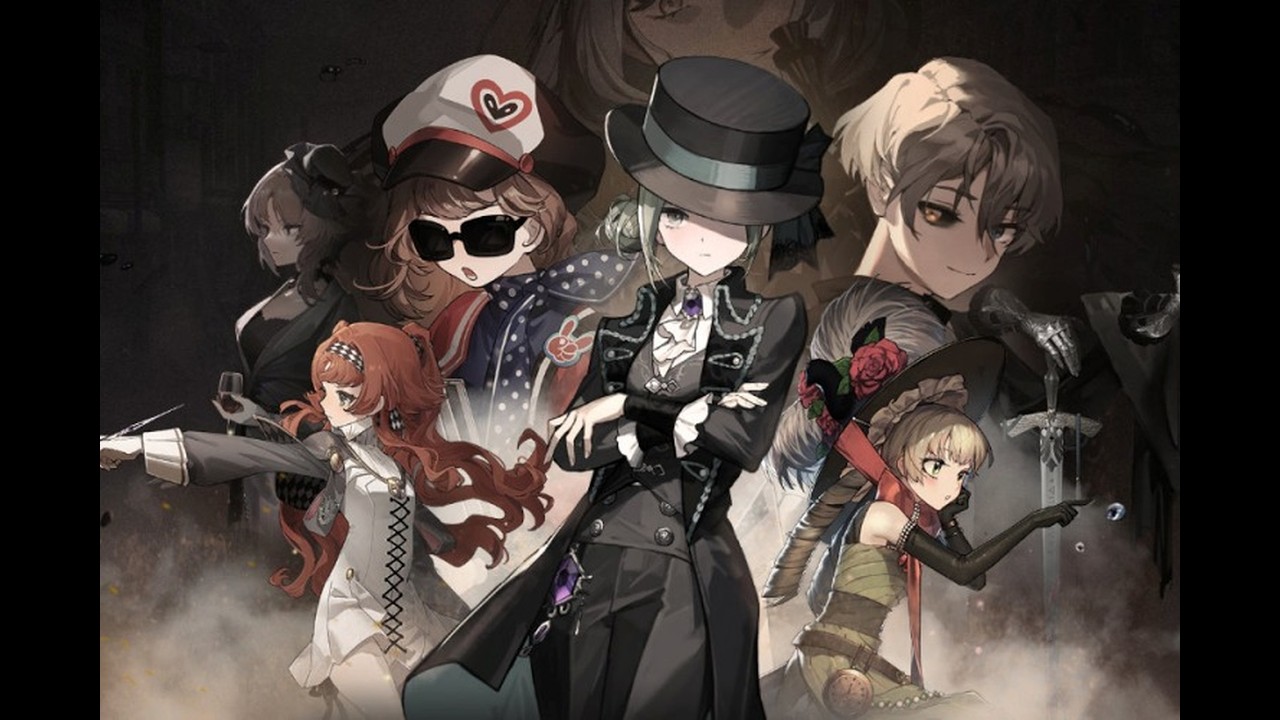 Reverse: 1999 / История Брюм)