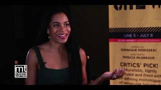 Acting Advice from Theater Professionals (Phylicia Rashad, Debbie Allen, DB Woodside)