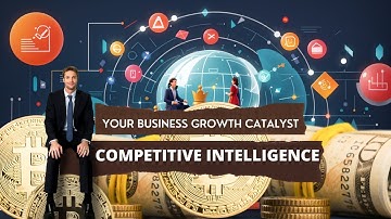The Ultimate Guide to Competitive Intelligence and Business Excellence