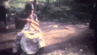 GUATEMALAN BACK-STRAP WEAVING part 3 of 3 Update