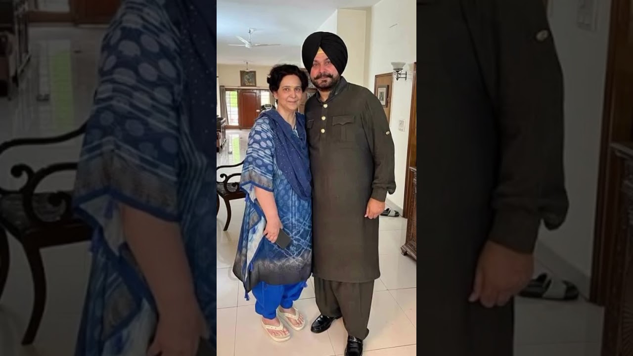 “Cancer Claim Controversy: ₹850 Crore Notice Shocks Sidhu Family!”