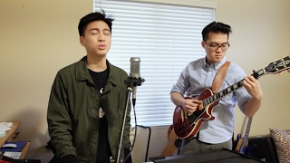 Justin Nguyen & Derrick Nguyen - I Wish You Love