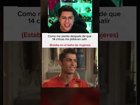 NOOOO, QUE TERRIBLE XD