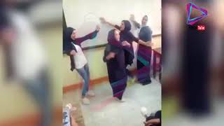 Arabic hot pary dance 1