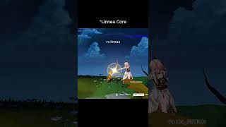 Linnea Core.[Day-52].  #genshinimpact #hoyovers #wuwa #mondstadt #columbina #mavika #viral #memes