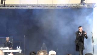 Terrolokaust (1) - Blackfield Festival 2014