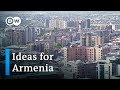 The Greening of Armenia | Global Ideas