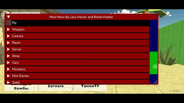 chicken gun mod menu hack 4.0.2!