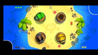 لعبت مع اخي الصغير المزعج