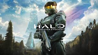 HALO CAMPAIGN DEVOLVED