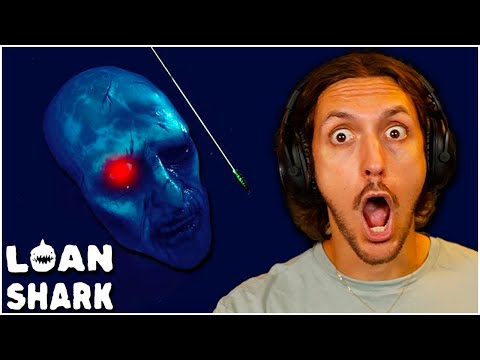 THIS HORROR WILL MAKE YOU AFRAID OF THE SEA - Loan Shark