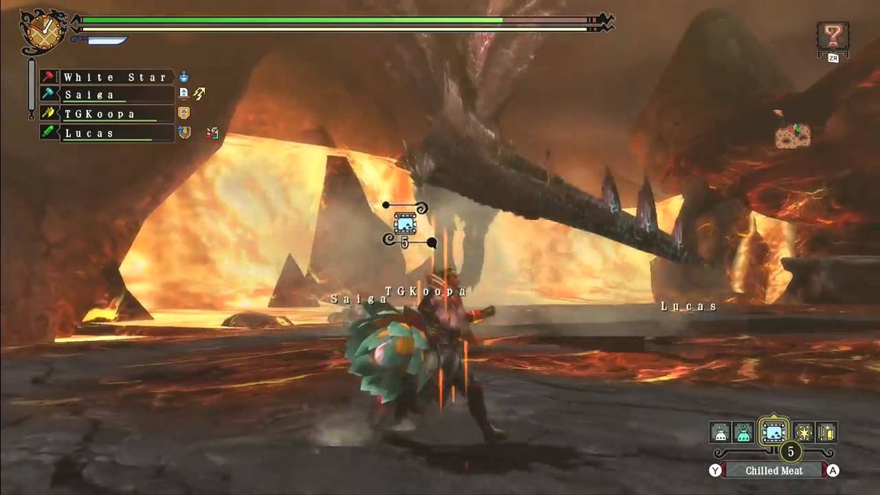 Clusterfcck Viewer Hunts #1