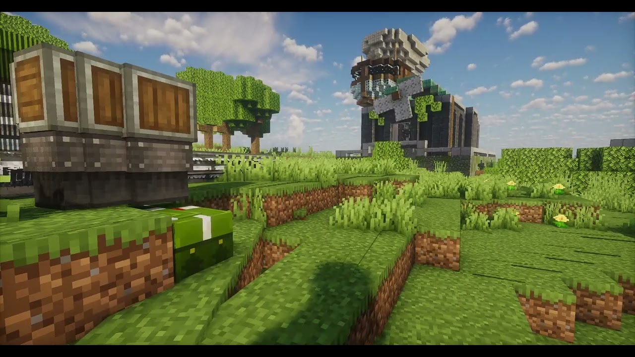 The hell kind of a bug is this?