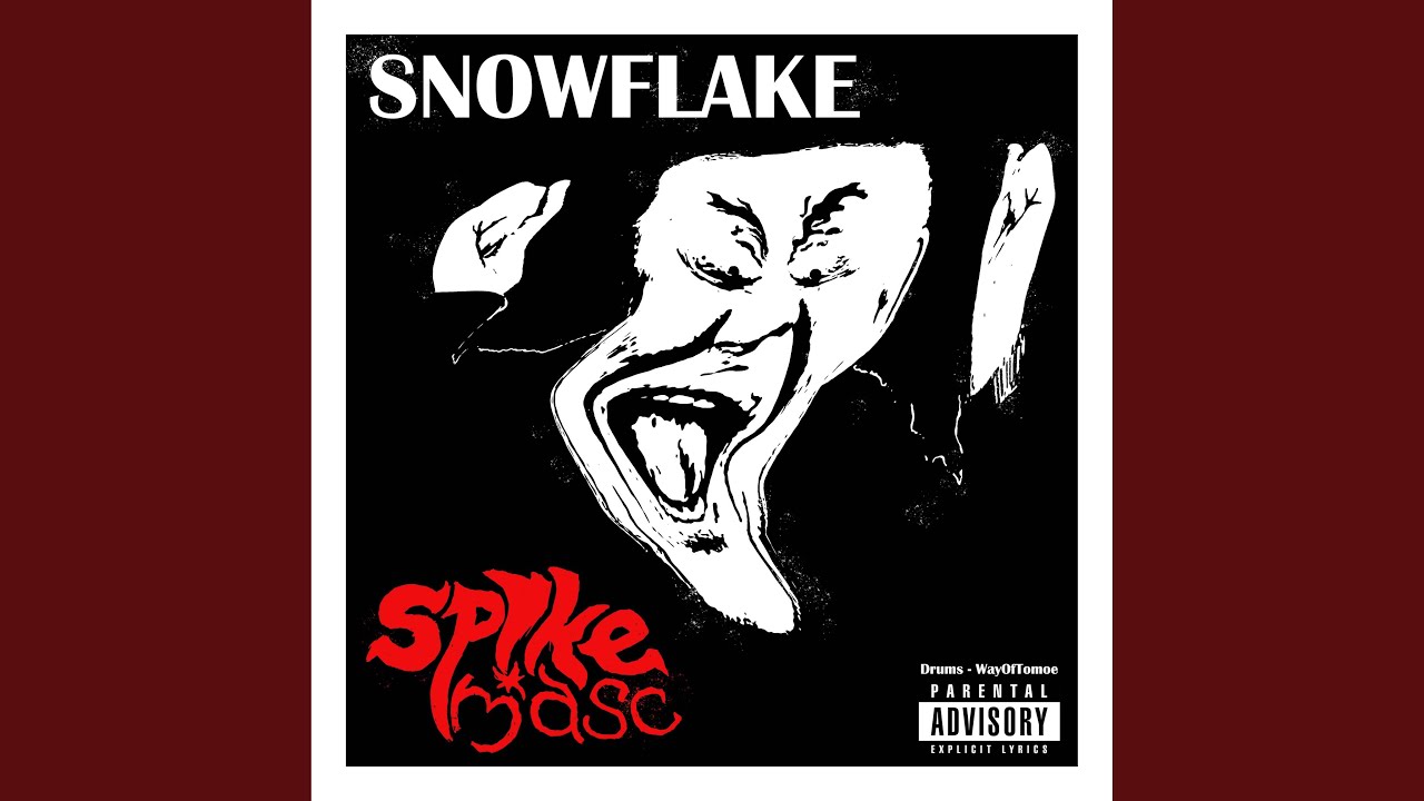 Watch SNOWFLAKE on YouTube Watch SNOWFLAKE on YouTube
