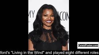 Keesha Sharp biography