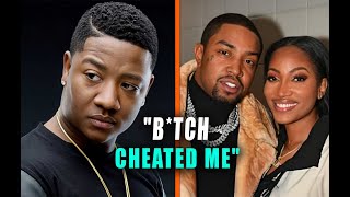 Yung Joc’s Heated Fight With Kendra Ends in a Jaw-Dropping Proposal!