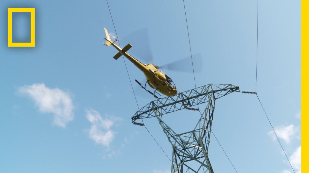 Tower of Power | Alaska Wing Men