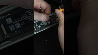 Portable NVMe SSD