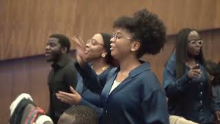 Weekend Worship Services | May 19th @ 9AM Eastern Standard Time