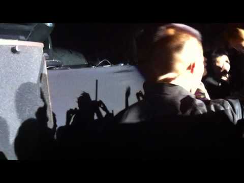 周杰倫 馬來西亞超時代演唱會 The Era 2011