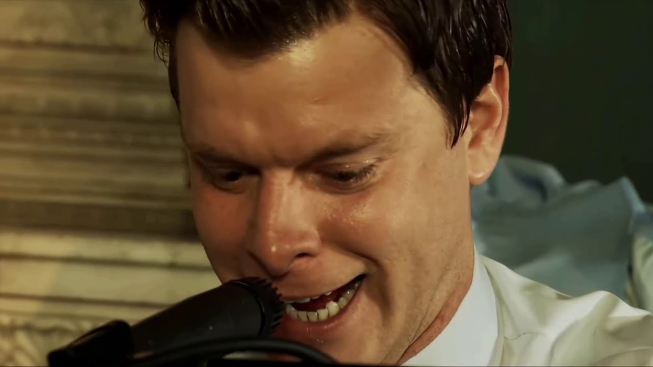 1000 Ways to Die Recep-shunned