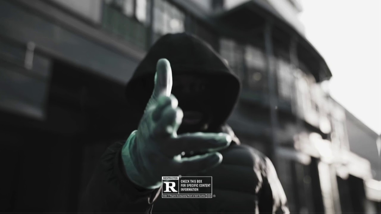 [FREE] Fizzler x #OFB Izzpot x Gully UK Drill Type Beat 