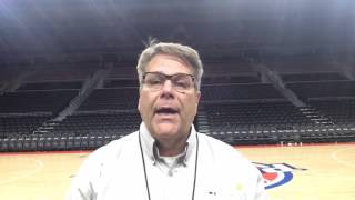 MLive writer David Mayo's 100-second breakdown of Pistons' loss to Wizards