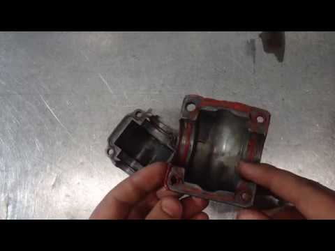 Permatex герметик для поддона АКПП