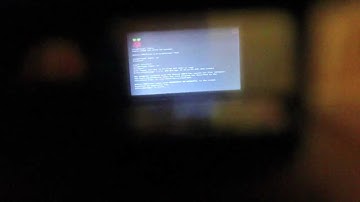 Raspberry Pi powered Glasses