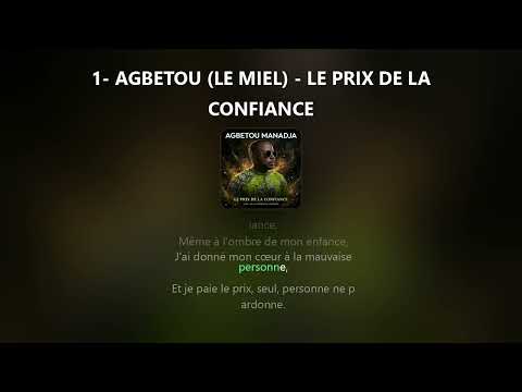 1  AGBETOU LE MIEL   LE PRIX DE LA CONFIANCE 720p 16x9 2