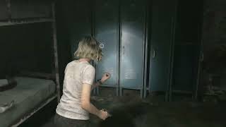 RESIDENT EVIL requiem - where to use Square Socket wrench